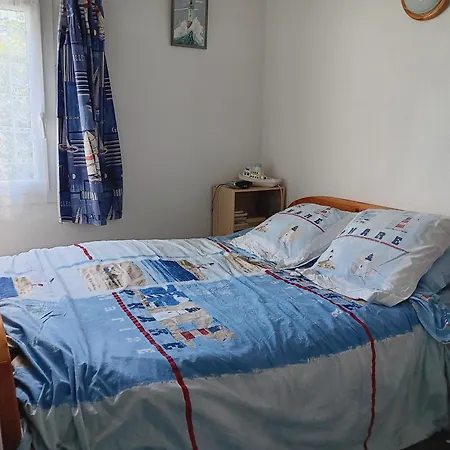 Сasa de vacaciones Maison Familiale Avec Piscine, Proche Et Commerces - Fr-1-476-214 La Faute-sur-Mer
