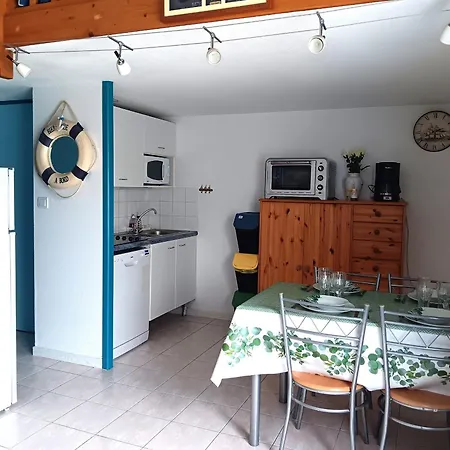 Maison Familiale Avec Piscine, Proche Et Commerces - Fr-1-476-214 Сasa de vacaciones